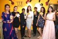 The Belgian Waffle Store Launch Stills