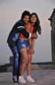 Rahul, Neha Deshpande in The Bells Movie Latest Stills
