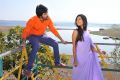 Rahul, Neha Deshpande in The Bells Movie Latest Stills