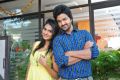 Neha Deshpande, Rahul in The Bells Movie Latest Stills