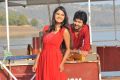 Neha Deshpande, Rahul in The Bells Movie Latest Stills