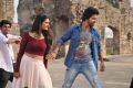 Neha Deshpande, Rahul in The Bells Movie Latest Stills