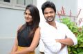 Neha Deshpande, Rahul @ The Bells Movie Opening Stills