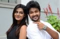 Neha Deshpande, Rahul @ The Bells Movie Opening Stills