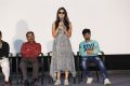 Actress Neha Deshpande @ The Bells Release Date Press Meet Photos