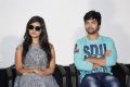 Neha Deshpande, Rahul @ The Bells Movie Release Date Press Meet Photos