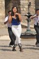 Actress Neha Deshpande in The Bells Telugu Movie Stills