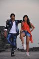 Rahul, Neha Deshpande in The Bells Telugu Movie Stills