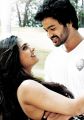 Neha Deshpande, Rahul in The Bells Telugu Movie Stills