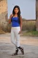 Actress Neha Deshpande in The Bells Telugu Movie Stills