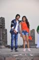 Rahul, Neha Deshpande in The Bells Telugu Movie Stills