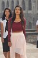 Actress Neha Deshpande in The Bells Telugu Movie Stills