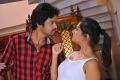 Rahul, Neha Deshpande in The Bells Telugu Movie Stills