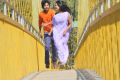 Rahul, Neha Deshpande in The Bells Telugu Movie Stills