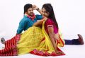 Rahul, Neha Deshpande in The Bells Telugu Movie Stills