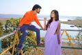 Rahul, Neha Deshpande in The Bells Telugu Movie Stills