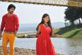 Rahul, Neha Deshpande in The Bells Telugu Movie Stills