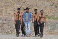 Actor Rahul in The Bells Telugu Movie Stills