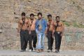 Actor Rahul in The Bells Telugu Movie Stills