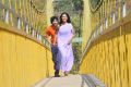 Rahul, Neha Deshpande in The Bells Telugu Movie Stills