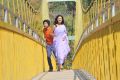 Rahul, Neha Deshpande in The Bells Telugu Movie Stills