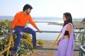 Rahul, Neha Deshpande in The Bells Telugu Movie Stills