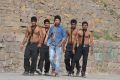 Actor Rahul in The Bells Telugu Movie Stills