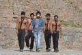 Actor Rahul in The Bells Telugu Movie Stills