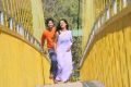 Rahul, Neha Deshpande in The Bells Telugu Movie Stills