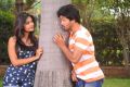 Neha Deshpande, Rahul in The Bells Telugu Movie Stills