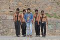 Actor Rahul in The Bells Telugu Movie Stills