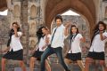 Actor Rahul in The Bells Telugu Movie Stills