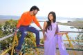 Rahul, Neha Deshpande in The Bells Telugu Movie Stills