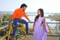 Rahul, Neha Deshpande in The Bells Telugu Movie Stills