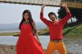 Neha Deshpande, Rahul in The Bells Telugu Movie Stills