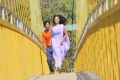 Rahul, Neha Deshpande in The Bells Telugu Movie Stills