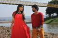 Neha Deshpande, Rahul in The Bells Telugu Movie Stills