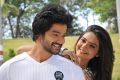 Rahul, Neha Deshpande in The Bells Telugu Movie Stills