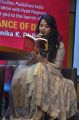 Actress Anushka Shetty @ The Dance of Durga Book Launch Stills
