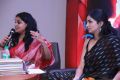 Ashwiny Iyer Tiwari, Kanika Dhillon @ The Dance of Durga Book Launch Stills