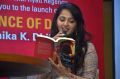 Anushka @ The Dance of Durga Book Launch Stills