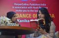 Kanika Dhillon, Anushka @ The Dance of Durga Book Launch Stills