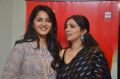 Anushka, Kanika Dhillon @ The Dance of Durga Book Launch Stills