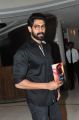 Rana Daggubati @ The Dance of Durga Book Launch Photos