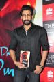 Rana Daggubati @ The Dance of Durga Book Launch Photos