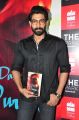 Rana Daggubati @ The Dance of Durga Book Launch Photos