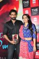 Rana Daggubati, Kanika Dhillon @ The Dance of Durga Book Launch Photos