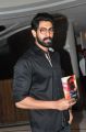 Rana Daggubati @ The Dance of Durga Book Launch Photos