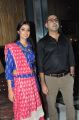 Kanika Dhillon, Prakash Kovelamudi @ The Dance of Durga Book Launch Photos