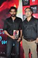 Rana Daggubati, Prakash Kovelamudi @ The Dance of Durga Book Launch Photos